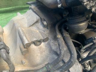 АКПП NISSAN ATLAS SZ2F24 ZD30DDTI RE6R94B HG41 5 ракурс