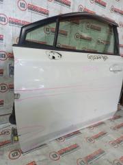 Дверь левая передняя SUBARU IMPREZA GT2 60009FL0109P 4 ракурс