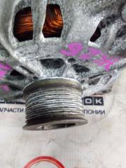 Генератор NISSAN SERENA HFC26 MR20DD 2310A-1VM0С, 2310A1vm0c 2 ракурс