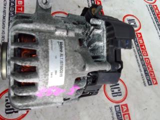 Генератор NISSAN SERENA HFC26 MR20DD 2310A-1VM0С, 2310A1vm0c 3 ракурс