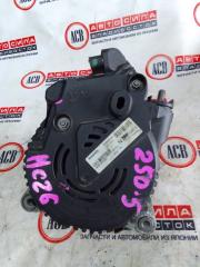 Генератор NISSAN SERENA HFC26 MR20DD 2310A-1VM0С, 2310A1vm0c 5 ракурс