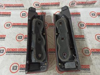 Стоп-сигнал TOYOTA HIACE TRH200 851101, 81550-26201, 81550-26200, 81550-26420, 81550-26200, 81560-26200 4 ракурс
