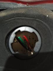 Стоп-сигнал TOYOTA HIACE TRH200 851101, 81550-26201, 81550-26200, 81550-26420, 81550-26200, 81560-26200 5 ракурс
