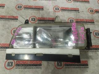 Фара левая ISUZU FORWARD FRR90 100-21510, 1868303801 1 ракурс