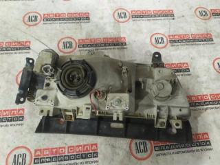 Фара левая ISUZU FORWARD FRR90 100-21510, 1868303801 2 ракурс