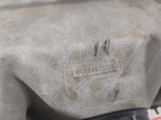 Фара левая ISUZU FORWARD FRR90 100-21510, 1868303801 3 ракурс