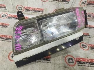 Фара левая ISUZU FORWARD FRR90 100-21510, 1868303801 4 ракурс