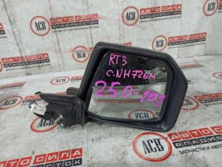 Зеркало правое HONDA CROSSROAD
