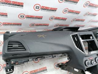 Торпедо SUBARU IMPREZA GT2 2 ракурс