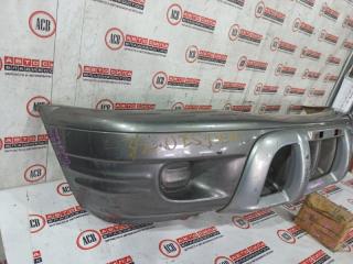 Бампер передний ISUZU MU UES73EW 3 ракурс