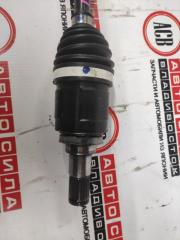 Привод левый передний SUZUKI HUSTLER MR92S R06D 3 ракурс