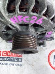 Генератор NISSAN SERENA HFC26 MR20DD 2310A-1VM0A, 2310A1vm0a 2 ракурс