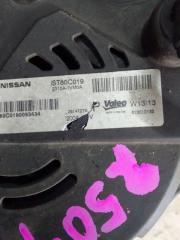 Генератор NISSAN SERENA HFC26 MR20DD 2310A-1VM0A, 2310A1vm0a 5 ракурс