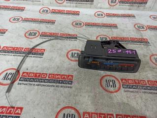 Климат-контроль MITSUBISHI CANTER FE82 3 ракурс