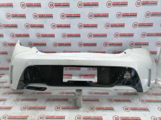 Бампер задний TOYOTA COROLLA MZEA12 52159-12953 1 ракурс