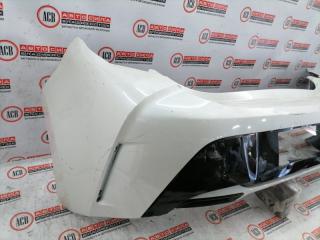 Бампер задний TOYOTA COROLLA MZEA12 52159-12953 2 ракурс