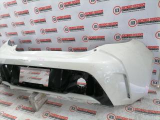 Бампер задний TOYOTA COROLLA MZEA12 52159-12953 3 ракурс