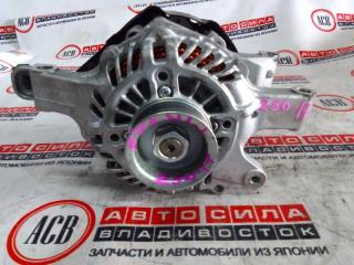 Генератор SUZUKI HUSTLER MR92S R06D 96150-59S02 1 ракурс Генератор SUZUKI HUSTLER MR92S R06D 96150-59S02 1 ракурс