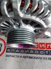 Генератор SUZUKI HUSTLER MR92S R06D 96150-59S02 2 ракурс Генератор SUZUKI HUSTLER MR92S R06D 96150-59S02 2 ракурс