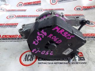 Генератор SUZUKI HUSTLER MR92S R06D 96150-59S02 3 ракурс Генератор SUZUKI HUSTLER MR92S R06D 96150-59S02 3 ракурс