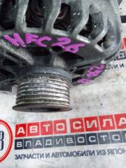 Генератор NISSAN SERENA HFC26 MR20DD 2310A-1VM0A, 2310A1vm0a 2 ракурс