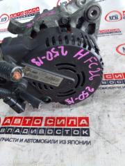 Генератор NISSAN SERENA HFC26 MR20DD 2310A-1VM0A, 2310A1vm0a 4 ракурс