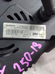 Генератор NISSAN SERENA HFC26 MR20DD 2310A-1VM0A, 2310A1vm0a 5 ракурс