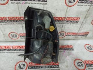 Стоп-сигнал левый MITSUBISHI DIAMANTE F36W 956 057 3 ракурс