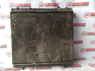 Радиатор основной MAZDA BONGO FRIENDEE SGEW FE J50315200B 1 ракурс