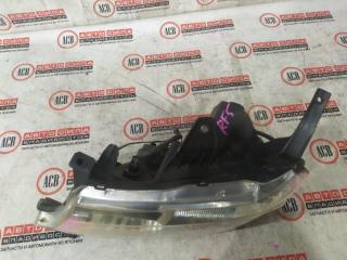 Фара левая HONDA STEPWGN RF5 P4063, 33151S7S911 2 ракурс