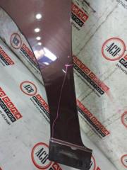 Крыло левое переднее SUZUKI SOLIO MA36S 5771181P10 2 ракурс