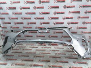 Запчасть бампер передний TOYOTA RAV4