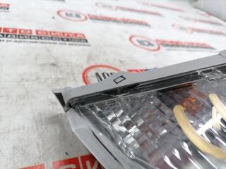 Повторитель бамперный левый TOYOTA AQUA NHP10 52-295, 81520-52030 3 ракурс