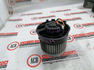 Запчасть мотор печки передний NISSAN SERENA