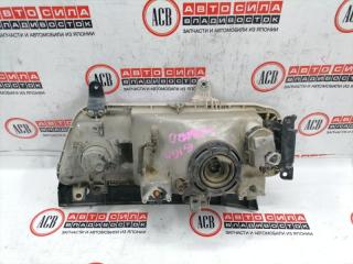 Фара правая ISUZU FORWARD FRR90 10021510, 1868303791 4 ракурс