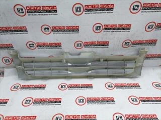 Решетка радиатора TOYOTA HIACE KDH200 53111-26341 2 ракурс
