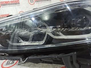 Фара левая BMW X1 F48 63.11-5A1E057-03 , 90177957AA03 2 ракурс
