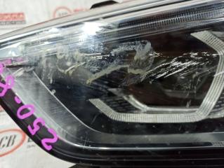 Фара левая BMW X1 F48 63.11-5A1E057-03 , 90177957AA03 3 ракурс