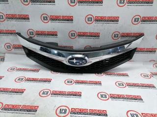 Решетка радиатора SUBARU TREZIA