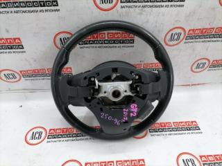 Руль SUBARU IMPREZA GT2 2 ракурс
