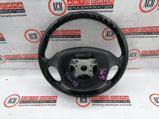 Руль SUBARU FORESTER SG5 3 ракурс Руль SUBARU FORESTER SG5 3 ракурс
