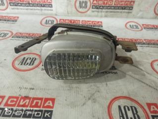 Запчасть туманка левая TOYOTA SOARER