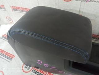 Бардачок между сиденьями SUBARU LEVORG VM4 3 ракурс
