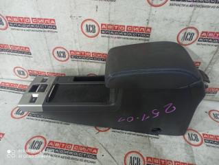 Бардачок между сиденьями SUBARU LEVORG VM4 4 ракурс