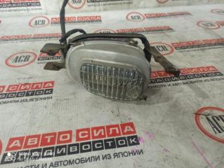 Запчасть туманка правая TOYOTA SOARER