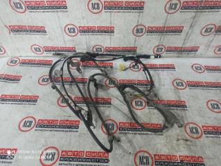 Фото запчасти тросик ручника левый SUBARU LEVORG контрактная запчасть Запчасть тросик ручника левый SUBARU LEVORG