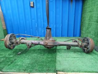 Мост задний TOYOTA MARK II контрактная Мост задний TOYOTA MARK II