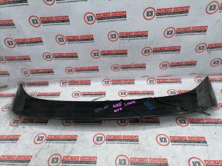 Спойлер HONDA SABER