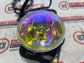 Туманка левая MITSUBISHI DELICA D:5 CV5W 0857, 0578, 8321A740 2 ракурс Туманка левая MITSUBISHI DELICA D:5 CV5W 0857, 0578, 8321A740 2 ракурс