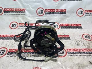 Туманка левая MITSUBISHI DELICA D:5 CV5W 0857, 0578, 8321A740 3 ракурс Туманка левая MITSUBISHI DELICA D:5 CV5W 0857, 0578, 8321A740 3 ракурс